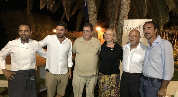 Cilento, nominati i quattro ambasciatori della Dieta Mediterranea