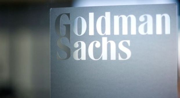 Goldman Sachs, boom di utili