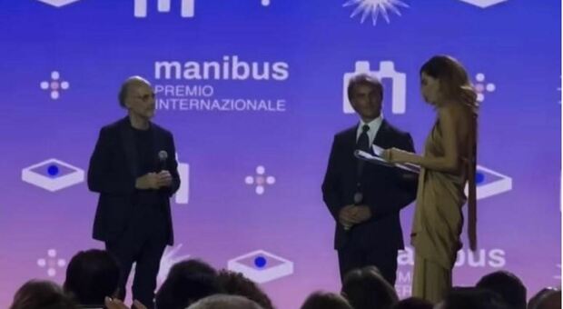 Un eccellenza del Made in Italy: l ennesimo premio per chef Cedroni