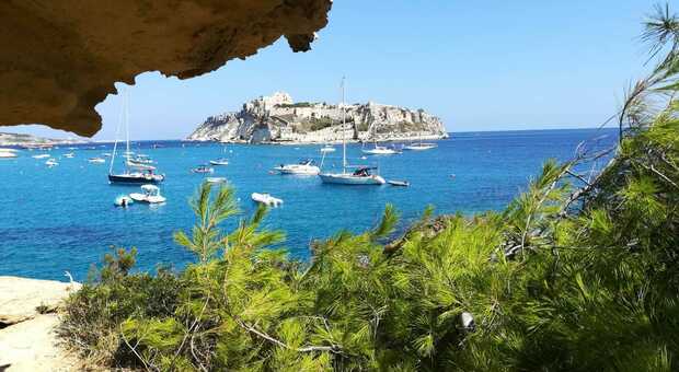 Isole Tremiti, le perle dell'Adriatico dove l'estate non finisce mai