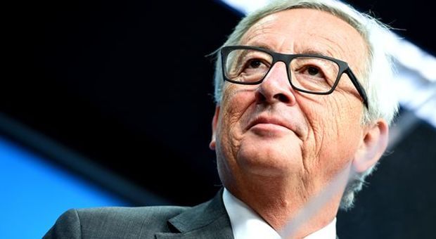 Manovra, Juncker: l'Italia non rispetta parola data