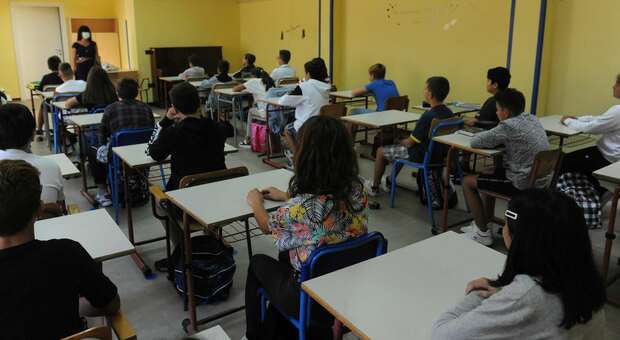 Roma: sei studenti positivi al liceo Orazio. Ipotesi quarantena per l'intera classe