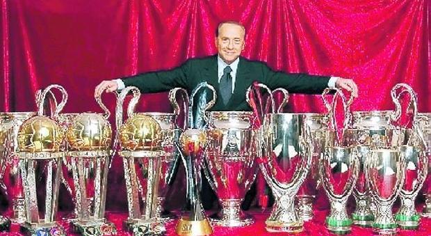 Berlusconi, ultimo compleanno da presidente del Milan. Massaro: “I figli dovevano succedergli”