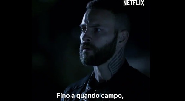 Suburra, Netflix annuncia la terza stagione: quando esce. «Sul trono di Roma c’è posto per un solo re» IL TRAILER