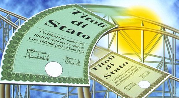 BTP Italia, si chiude collocamento. Da istituzionali richieste per 1,3 miliardi di euro