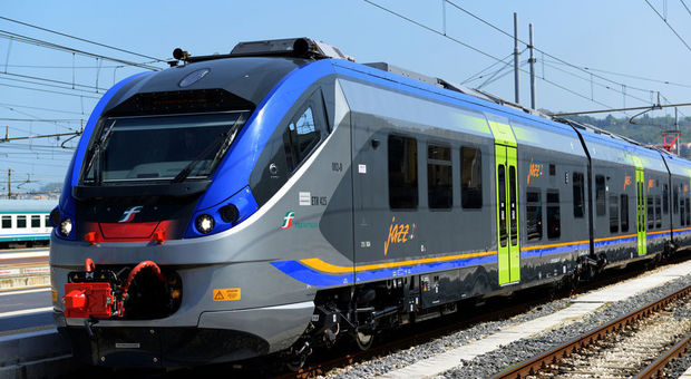 Circumvesuviana, c'è la svolta: acquistati 40 nuovi treni
