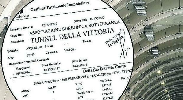 Galleria Vittoria, l'ultimo pasticcio: per il Comune di Napoli è in fitto ai privati