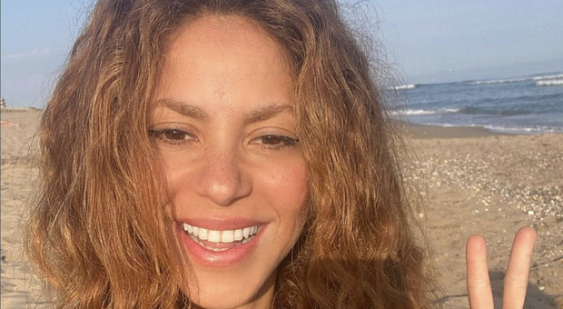 Shakira a processo per frode: ultimo ricorso respinto, la cantante è nei guai