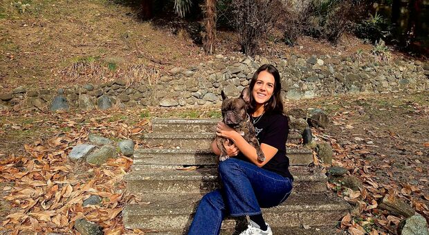 Longevity Pet di Bianca Viancini, la startup che lavora per allungare e migliorare la vita di cani e gatti