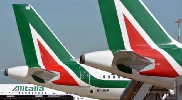 Alitalia, duello tra Lufthansa-Delta per la salvezza: in settimana confronto con il governo e FS