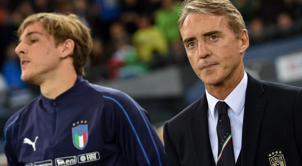 Nazionale, è l'Italia di Mancini: una generazione di "quasi" fenomeni