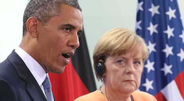 Usa-Germania, è gelo diplomatico: stop al trattato commerciale