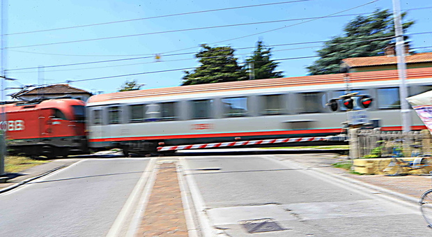 Tra Udine e Villach sospesi treni fino a data da destinarsi