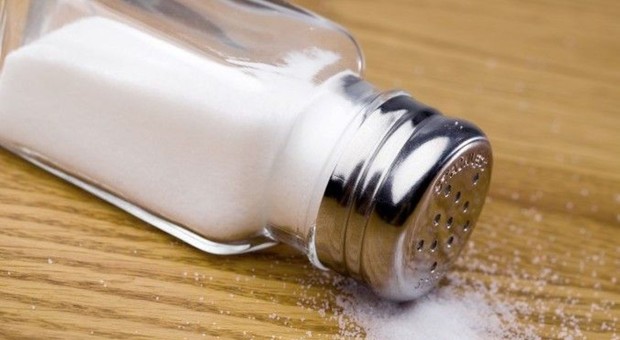 L'eccesso di sale favorisce l'insorgenza della demenza