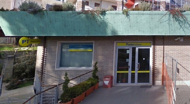 Covid a Salerno: dipendente contagiato, chiusi tre uffici postali nel Vallo di Diano
