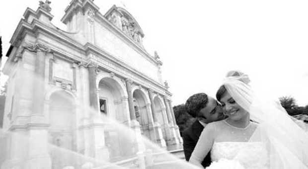 Sposarsi in Italia fa tendenza. Una moda che vale 315 milioni di euro