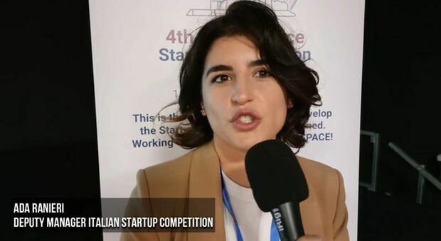 Spazio, a Napoli la quarta edizione dell'Italian Space Startup Competition
