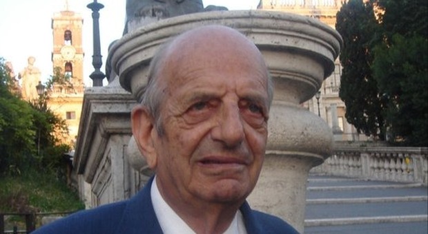 Elio Michele Greco aveva 95 anni