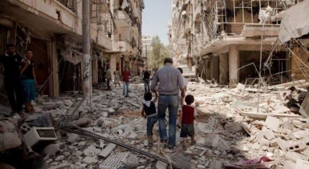 Aleppo nel caos, Mosca: evacuazione conclusa. Croce Rossa: solo sospesa