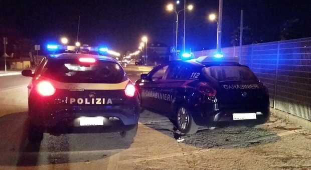 Case occupate, un altro blitz a Porto Sant'Elpidio contro gli inquilini abusivi. «Ma ora serve un report sul fenomeno»