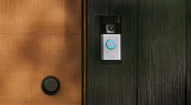 Battery Video Doorbell Pro, il videocitofono di Ring più avanzato di sempre
