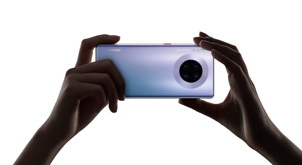 Huawei Mate 30, i nuovi smartphone dopo il ban: non avrà le app di Google