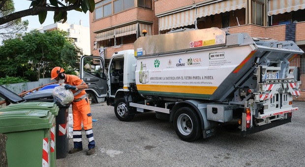 Nuova società a Benevento per la gestione dei rifiuti