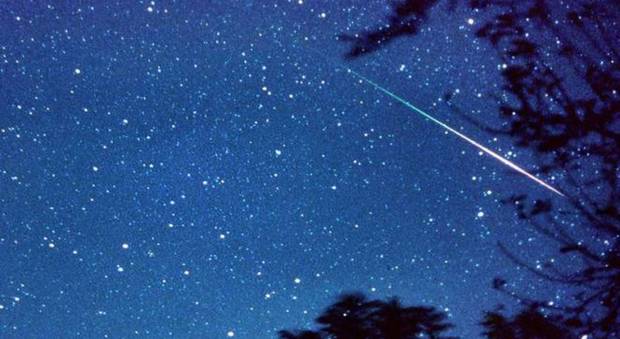Le Geminidi, le meteore invernali di Santa Lucia