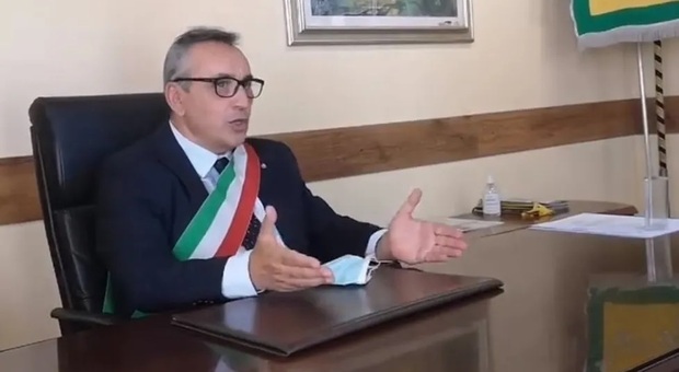 Caivano, rimpasto in giunta: il sindaco Falco nomina Donesi nuovo assessore
