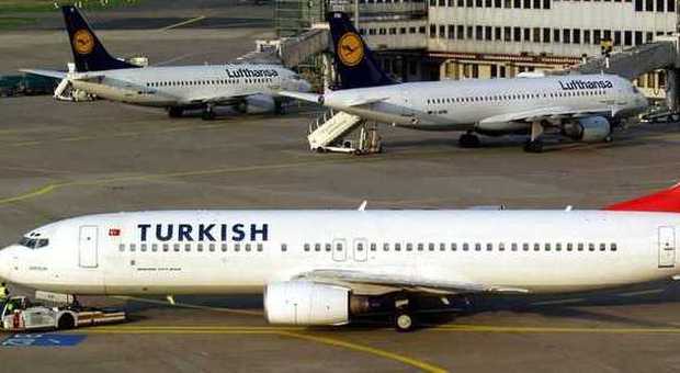 Ankara, allarme bomba: aereo Turkish Airline costretto a rientro, terzo caso in 4 giorni