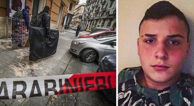 Baby-rapinatore ucciso dal carabiniere a Napoli, il giallo della pistola e del terzo colpo