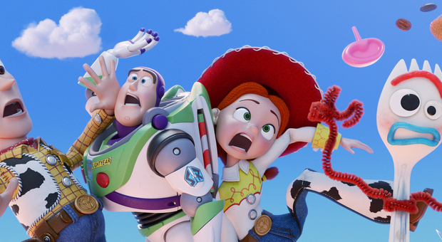 Toy Story 4, tutte le anticipazioni sul nuovo film Pixar