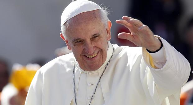 L'allarme del Papa: «Con il multilateralismo in crisi, rischi di un conflitto mondiale»