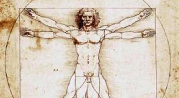 Il Tar blocca Leonardo da Vinci: sospeso il prestito dell'Uomo Vitruviano al Louvre di Parigi