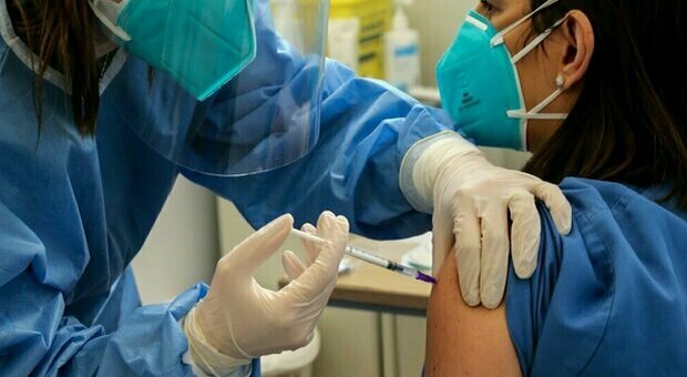 Vaccino obbligatorio, sì Comitato Biosicurezza del Governo