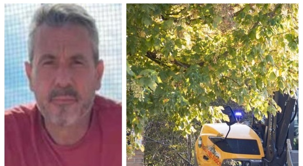 Imprenditore pugliese scomparso a luglio nel Modenese: c'è un indagato