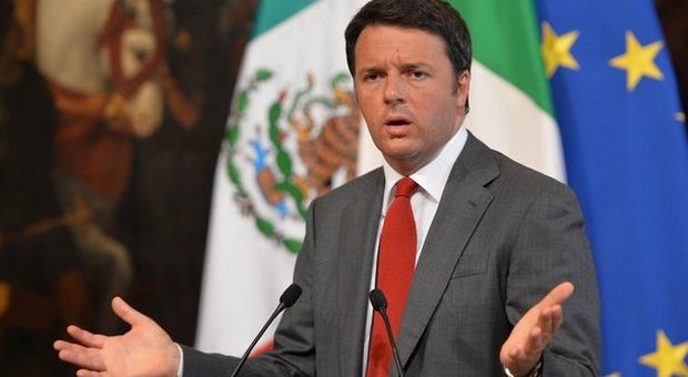 Renzi avverte il Pd: "E' il momento più difficile della legislatura ma resisteremo fino al 2018"