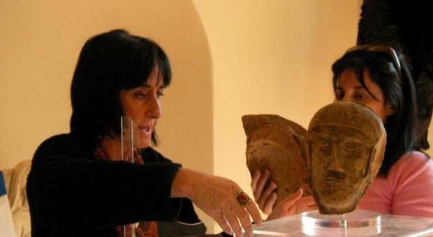 Salerno, rivoluzione Provincia: la Romito torna alla guida dei musei
