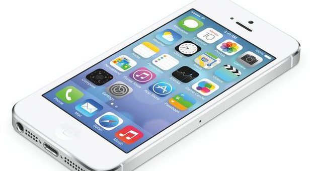 Apple rilascia il quarto aggiornamento per iOS 7