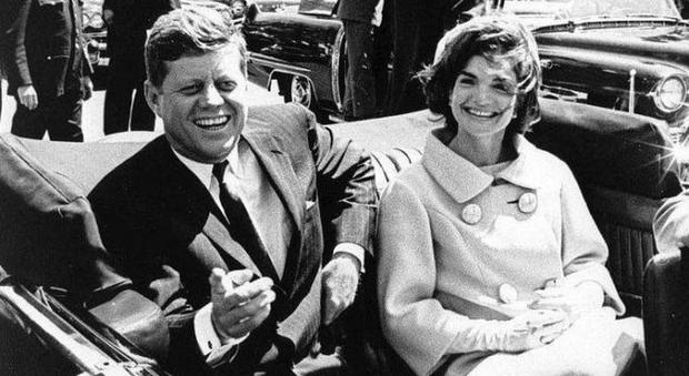 immagine In vendita per 49,5 milioni di dollari la casa d'infanzia di Jacqueline Kennedy