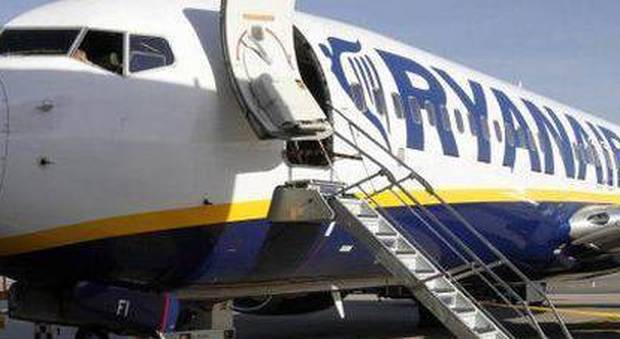 Ryanair cancella 600 voli per lo sciopero del 25 luglio