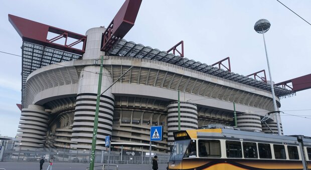 Inter-Juventus, il "regalo" dello sponsor per i tifosi nerazzurri: sciarpe su ogni seggiolino