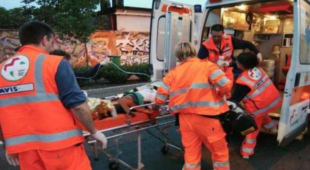 Nuova tragedia a Monza: morto un 16enne investito in bici da un'auto. Tornava dagli scout