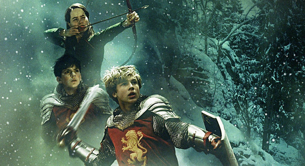 Le cronache di Narnia, Netflix svilupperà film e serie tv sulla saga di C. S. Lewis