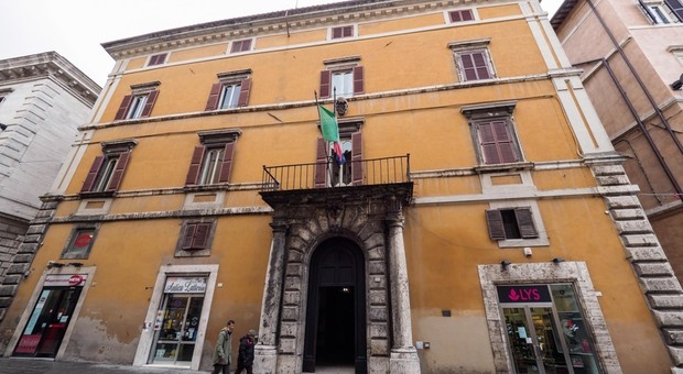 L'Università di Perugia perde 70mila euro e arriva pure la condanna del Tar
