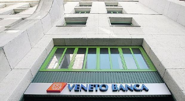 Le firme erano false, risparmi in fumo per la correntista di Veneto Banca