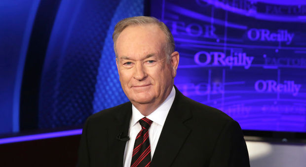 Usa, star di Fox News accusato di molestare le colleghe: fuga di inserzionisti dall'emittente