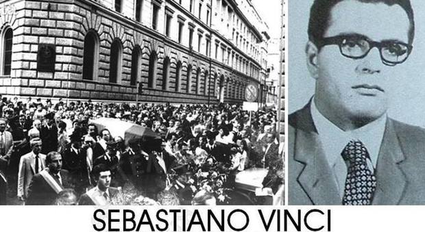 19 giugno 1981 Le Br uccidono il vice questore Vinci
