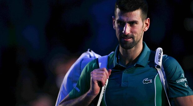 Djokovic agli Internazionali di Roma: «Voglio arrivare in fondo, ma l'obiettivo è essere al top della forma a Parigi, Wimbledon e Tokyo»