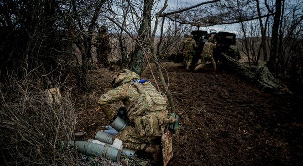 Guerra Ucraina, dagli Usa un nuovo pacchetto di armi da 400 milioni. Oggi incontro fra Biden e Scholz